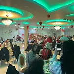 Hotel Rireyiana *