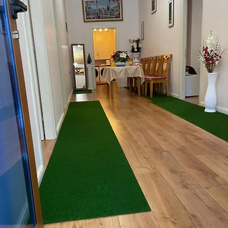 Hotel Rireyiana Tamare