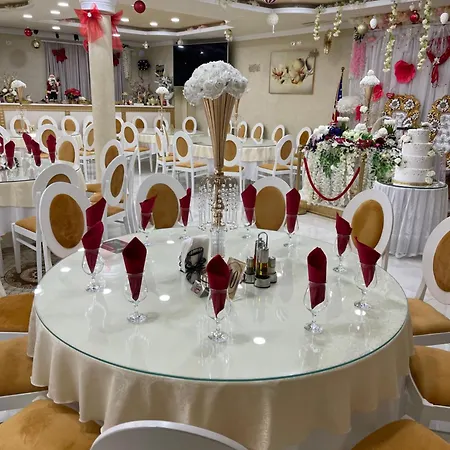 Rireyiana Hotel