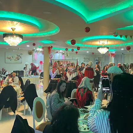 Отель Rireyana *