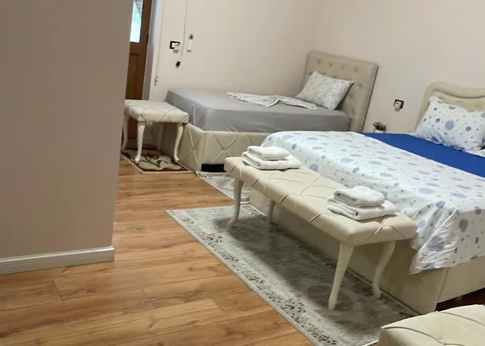 Rireyana Otel