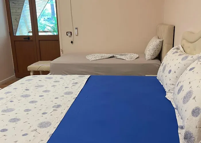 Rireyana Otel Tamare