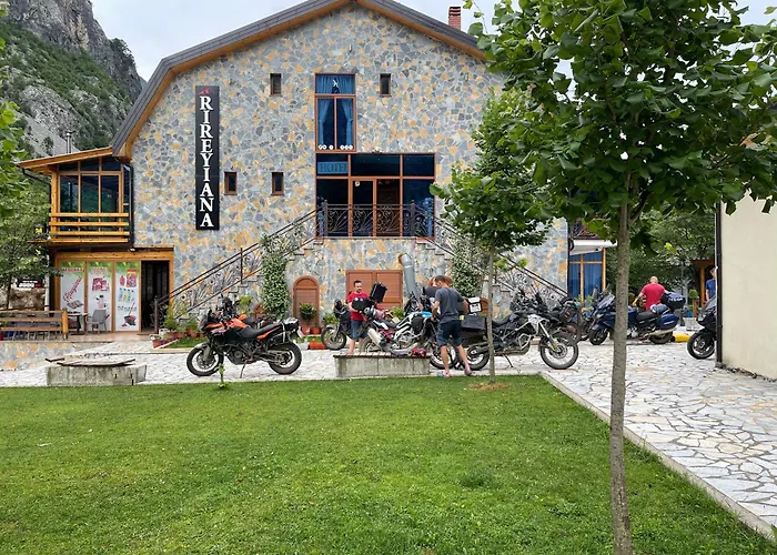 Rireyana Otel