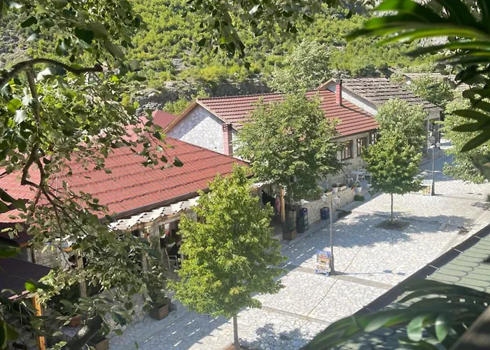 Rireyana Otel *