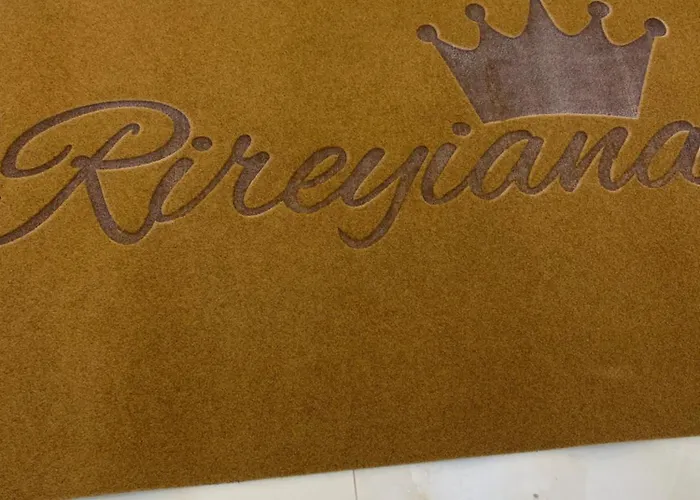 Rireyana *