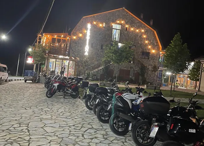Rireyana Otel *