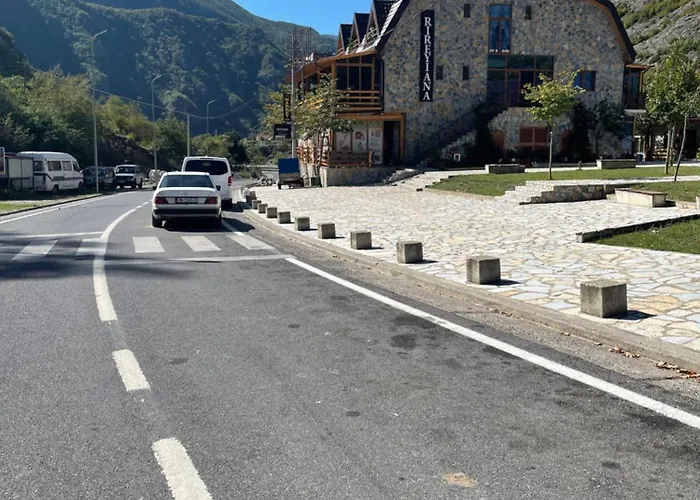 Otel Rireyana Tamare