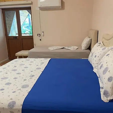 Rireyana Hotel Tamare