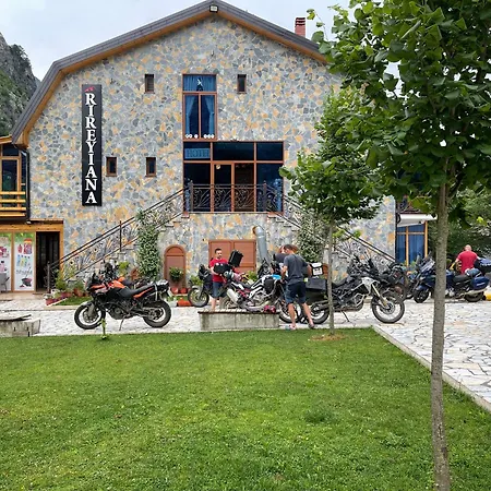 Rireyana Hotel