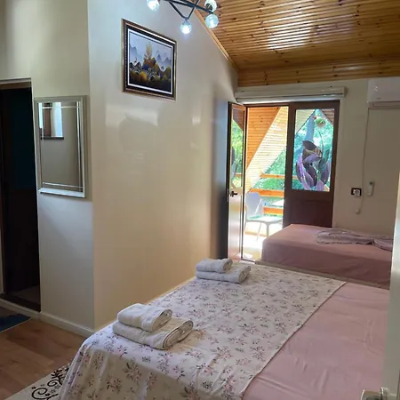 Hotel Rireyana Tamare